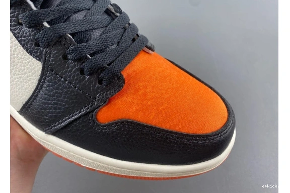 Cheap EP Jordan  Air “Shattered AV3725-011 1  Satin Backboard” AV3725-010 0405